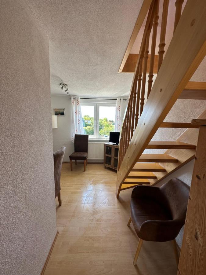 Haus Julius - Apartment 2 Герен Екстер'єр фото
